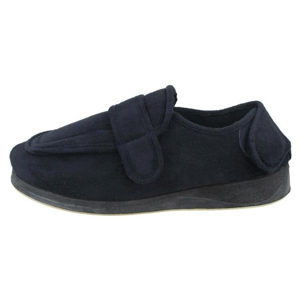 Padders Unisex Padders Casual Slippers Enfold