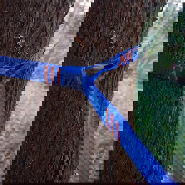 Trunk Straps - Hammock Suspension Straps TS-LS-03