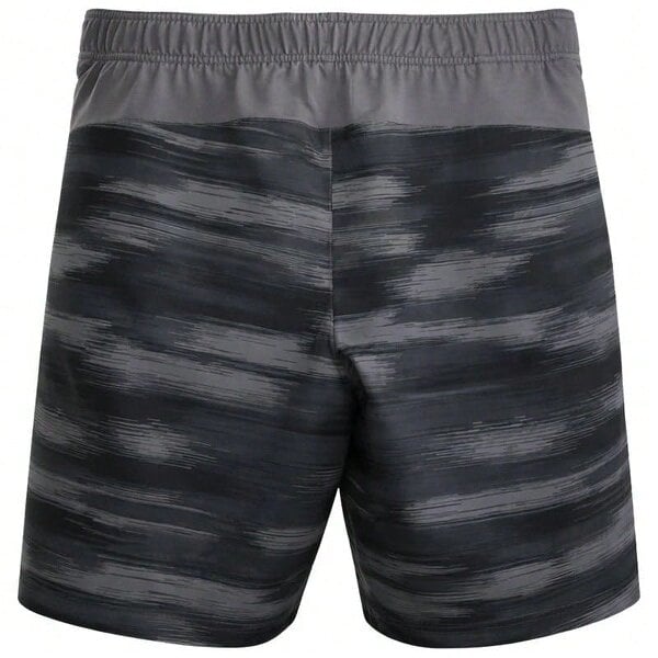 The North Face M 24/7 7In Short Print Short