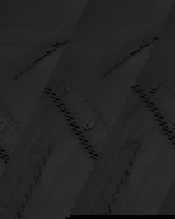 Larsson & Co Jokum - Showerproof Hooded Rain Mac