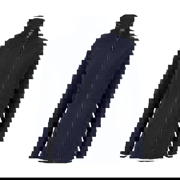 Craghoppers Womens/Ladies Expert Miska 200 Fleece Jacket - Dark Navy