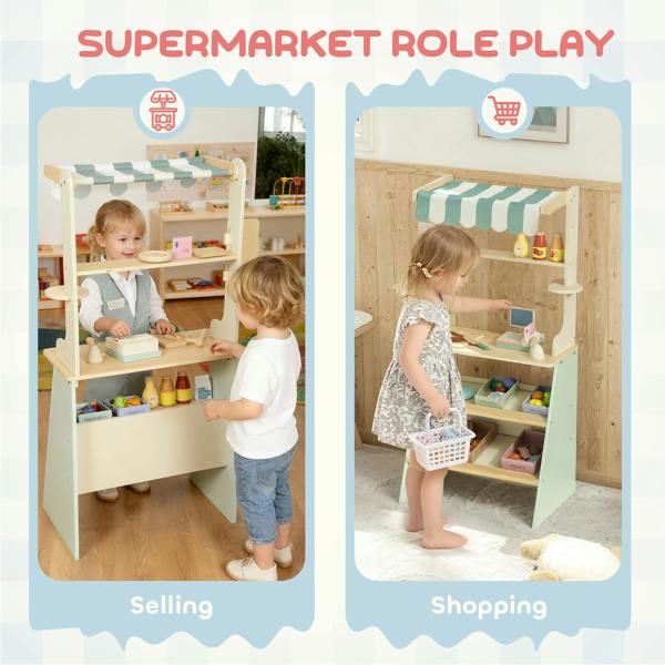 Kids Play Shop