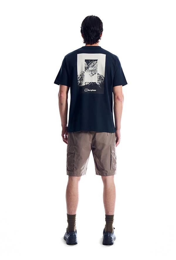 Berghaus Subsection Essential T-Shirt