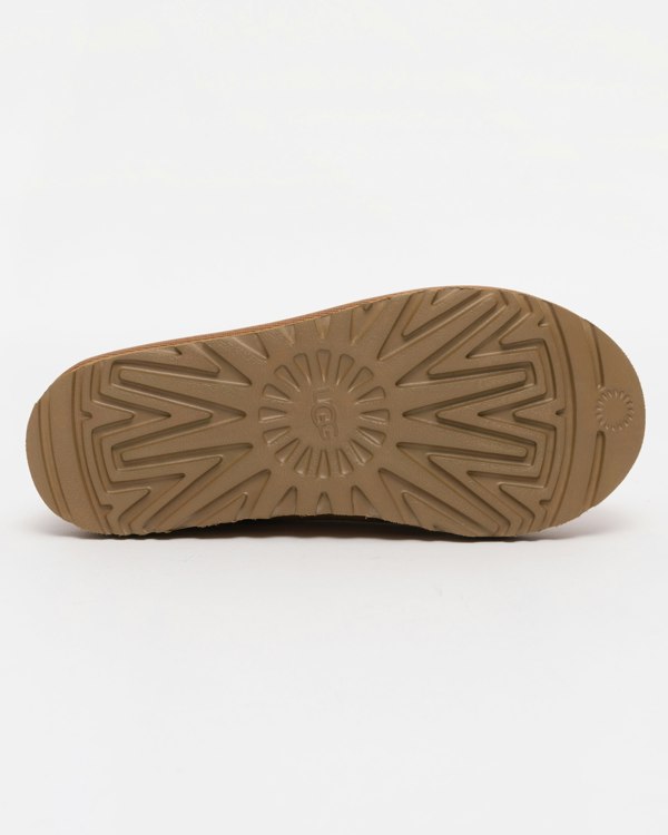 UGG Tasman II Womens Slippers - Chestnut