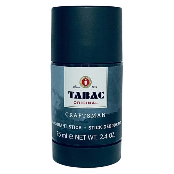 Tabac Original Craftsman Deodorant Stick 75ml