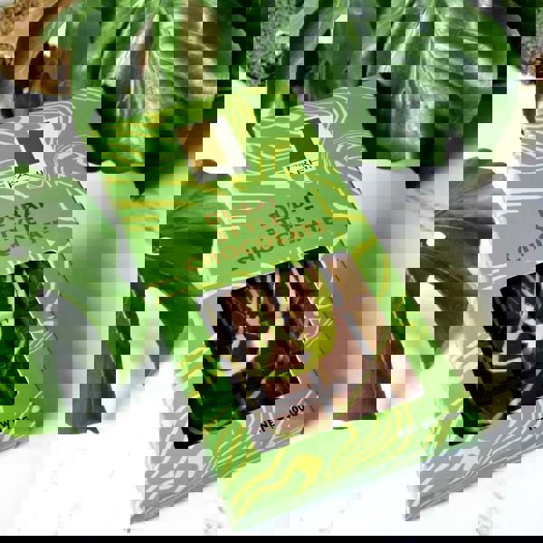 Dubai Chocolate Bar, 100g (Pack of 3)