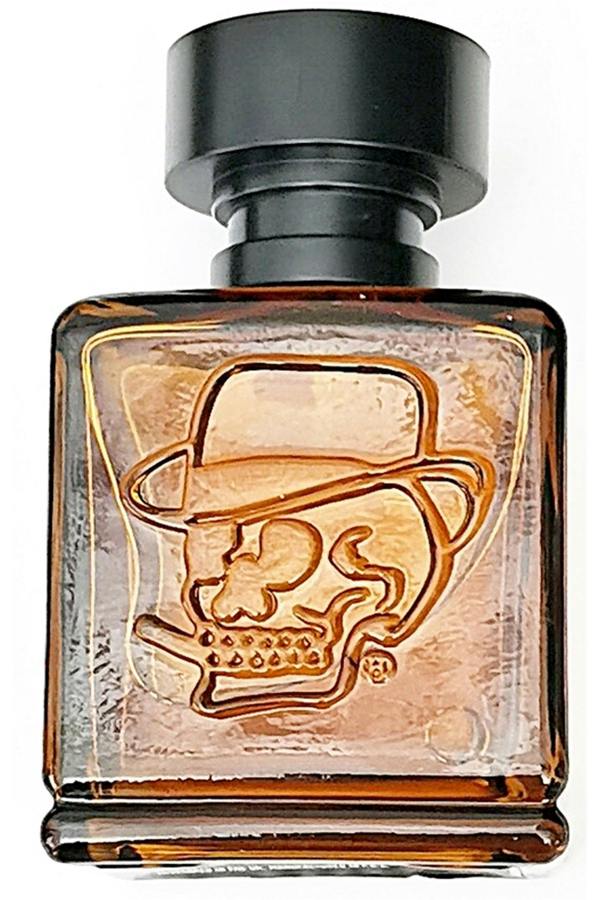 Rum Knuckles London Eau de Toilette Spray 100ml and Body Wash 150ml