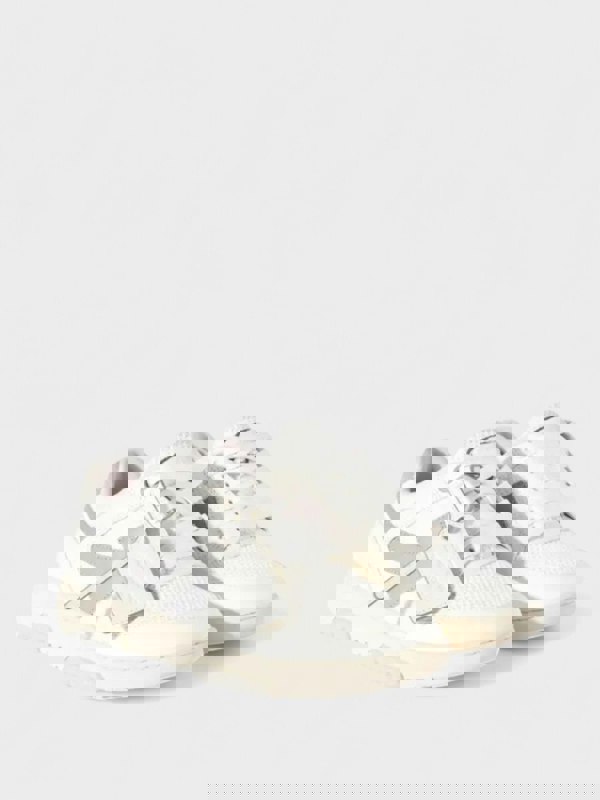 Off - White Slim Out Of Office White Grey - Supplied FashionOff White
