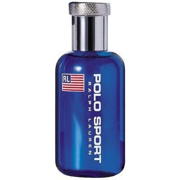 Ralph Lauren Polo Sport Eau de Toilette Spray