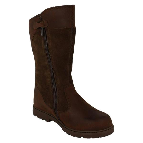 Start-rite Girls Startrite Aqua-Rite Smart Boots Splash