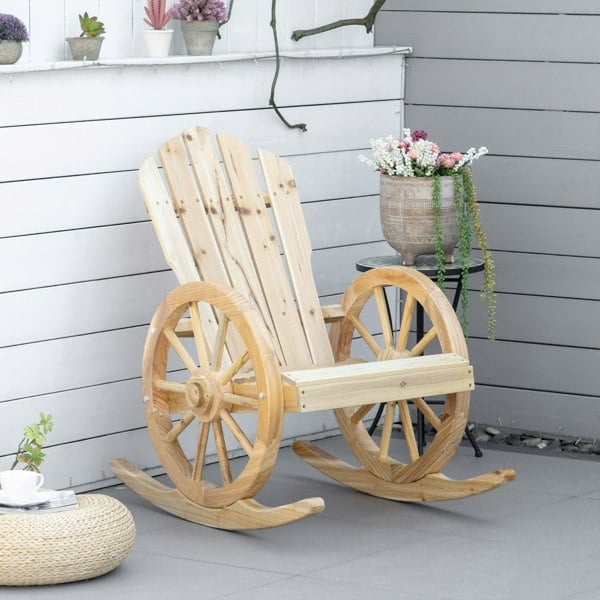 Rocking Chair