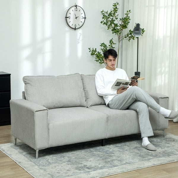 3 Seater Sofa