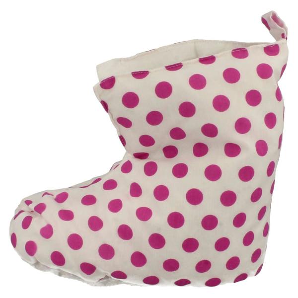 Duvet Ducks Girls Duvet Ducks Slipper Boots