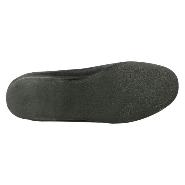 Spot On Mens Spot On Bootee Slipper Albert