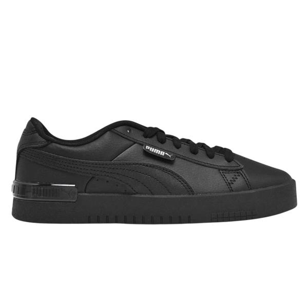 Puma Girls Jada Trainers - Black - 