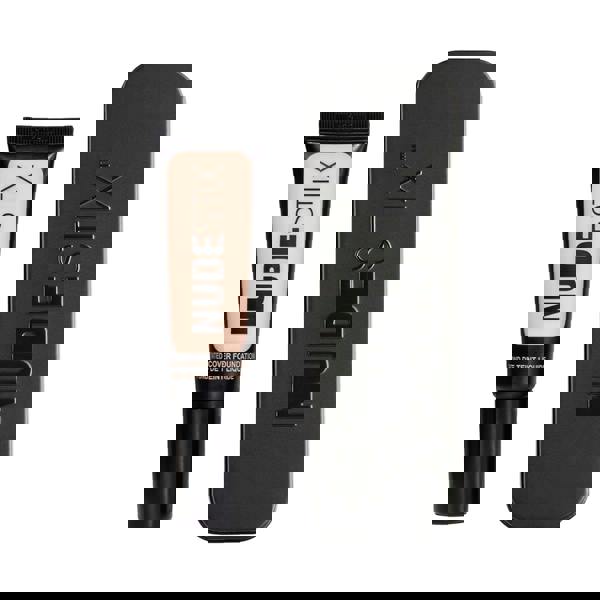 NUDESTIX Tinted Cover Foundation 1 Nude 25ml DISCONTINUED - Extra