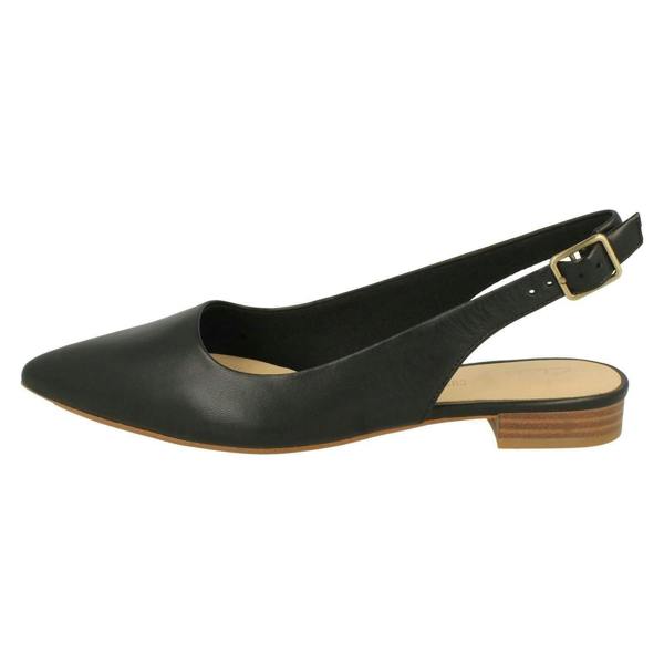 Clarks Ladies Clarks Sling Back Shoes Laina15 Sling