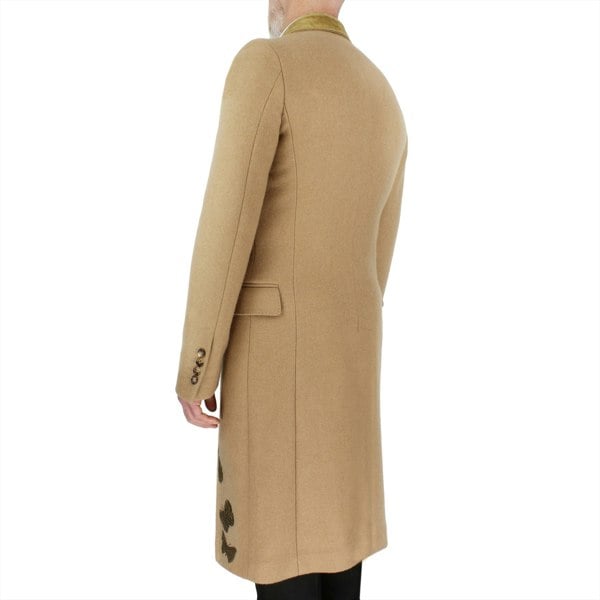 Alexander McQueen Coat