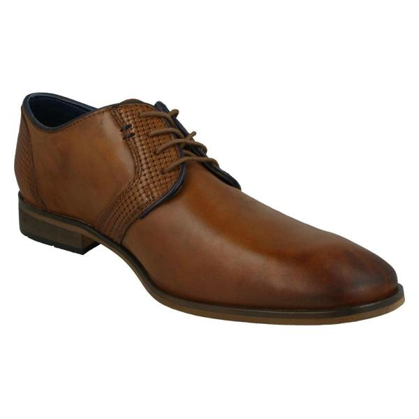 Pod Mens Pod Formal Lace Up Shoes Tampa