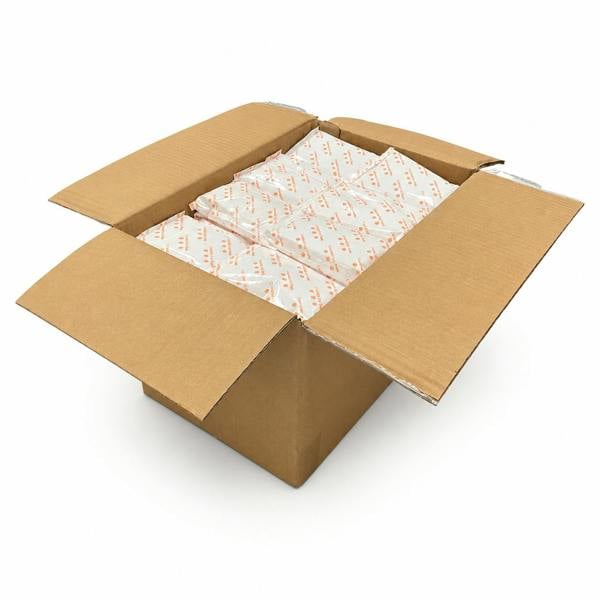 Ecohome Insulation CoolaGel Ice Packs (250G)
