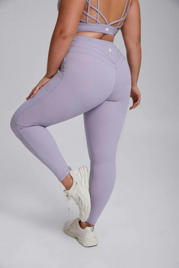 Anniou UPF 50+ Plus Size Yoga Pants
