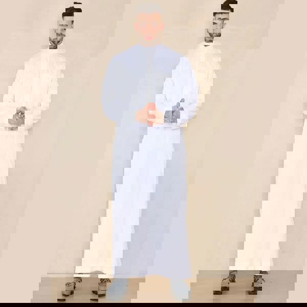 109_thobe_White-Regular_L - 56, 109_thobe_White-Regular_M - 54, 109_thobe_White-Regular_S - 52, 109_thobe_White-Regular_XL - 58, 109_thobe_White-Regular_XXL - 60, 109_thobe_White-Slim_L - 56, 109_thobe_White-Slim_M - 54, 109_thobe_White-Slim_S - 52, 109_thobe_White-Slim_XL - 58, 109_thobe_White-Slim_XXL - 60