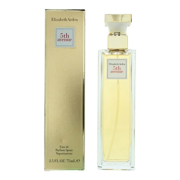 Elizabeth Arden 5Th Avenue for Her Eau de Parfum - 75ml