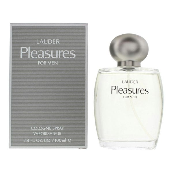 Estee Lauder Estée Lauder Pleasures for Him Eau de Cologne - 100ml