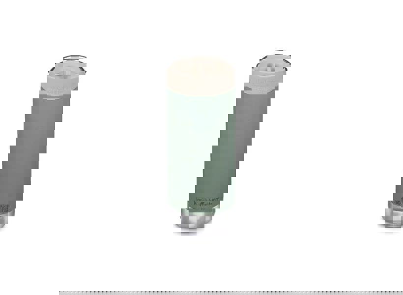 Klean Kanteen 355ml TKWide Insulated Coffee Tumbler with Café Cap