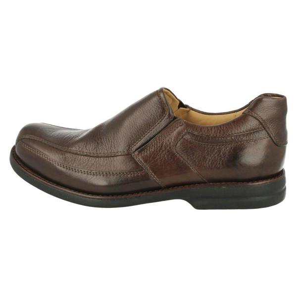 ANATOMIC Mens Anatomic Formal Loafer Shoes Urupa