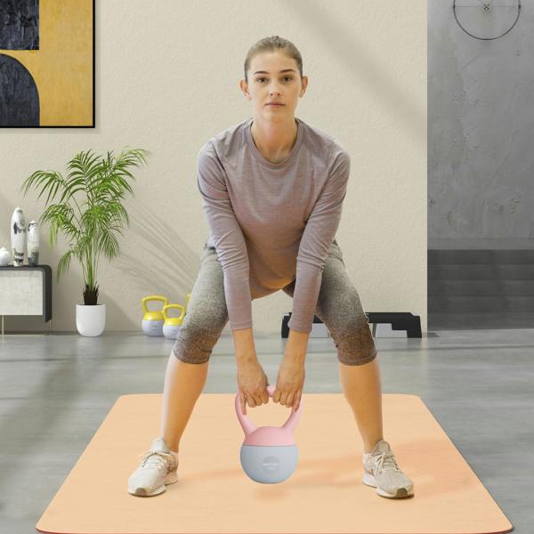 Kettlebell
