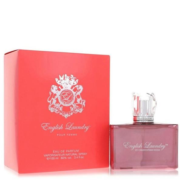 English Laundry English Laundry Pour Femme Eau De Parfum 100 ml