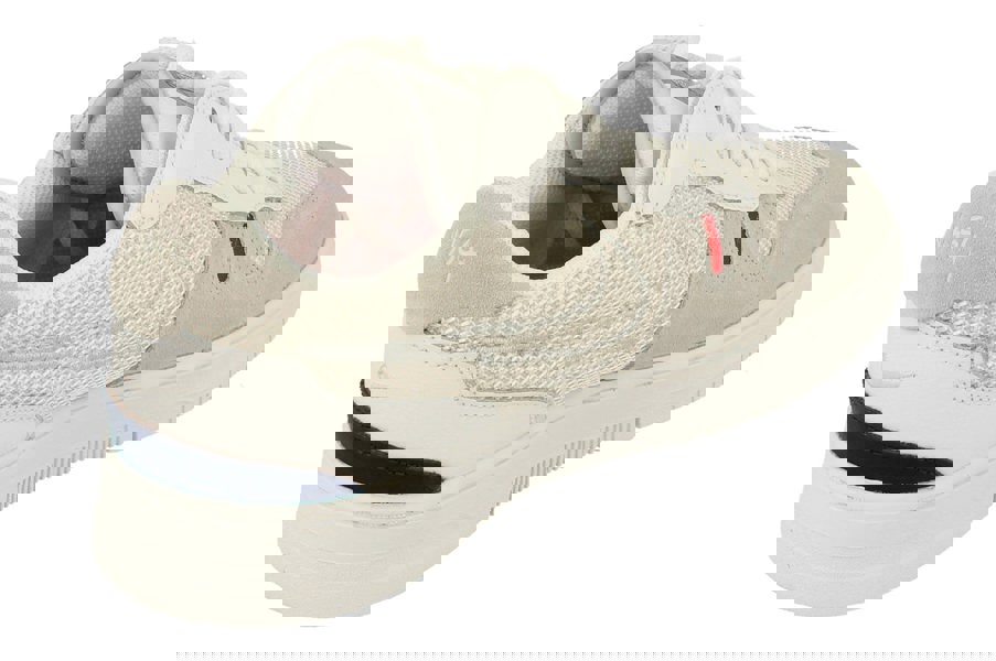 Nike Squash-Type Mens Trainers Cw7578  100 - White Platinum Tint 100 - Photo 2