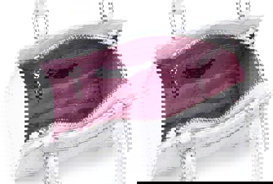 Catwalk Collection Handbags Raven - Crossbody Bag