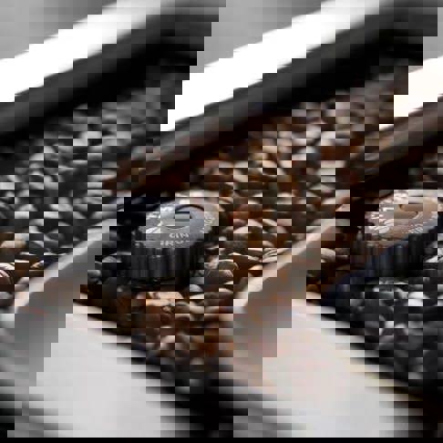 De’Longhi De'Longhi Primadonna Elite 1450W Bean to Cup Coffee Machine Silver