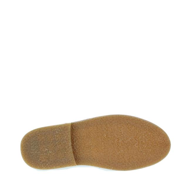HX London Mojave Men's Suede Chelsea Boots