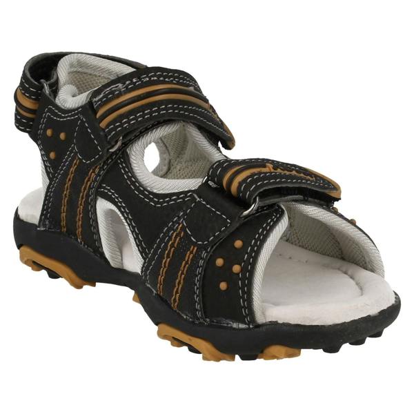 JC Dees Boys JCDees Summer Sandals