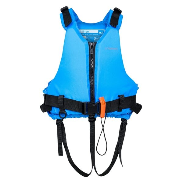 Typhoon Essential 50N Buoyancy Aid - Blue