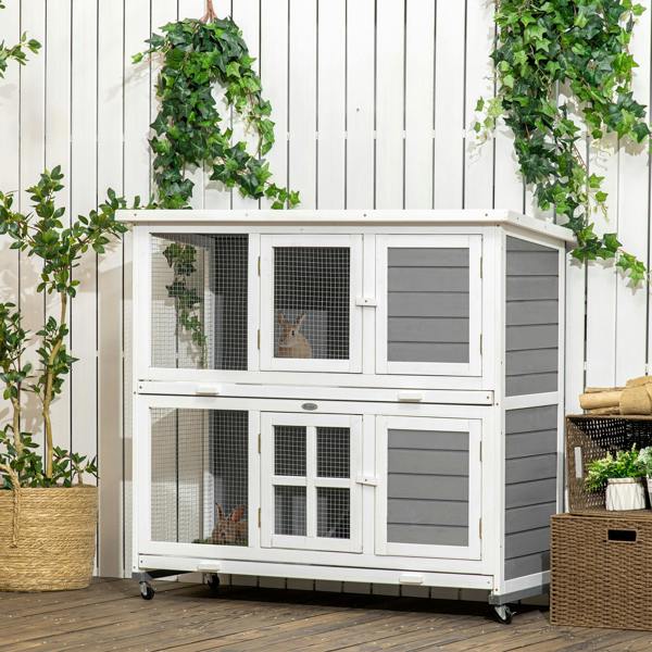 Rabbit Hutch