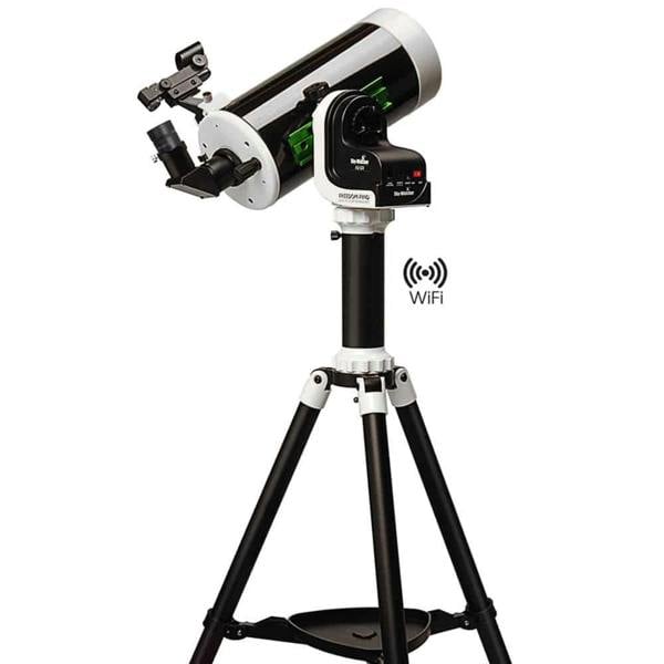 Sky Watcher Skymax-127 AZ-Gti WiFi Go-To Maksutov-Cassegrain Telescope