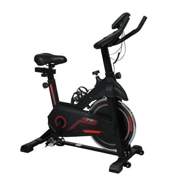 Centra Exercise Bike Smart App Spinning Bike Fitness Bicycle Workout Fullbody