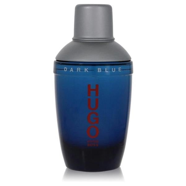 Hugo Boss Dark Blue Eau De Toilette 75 ml