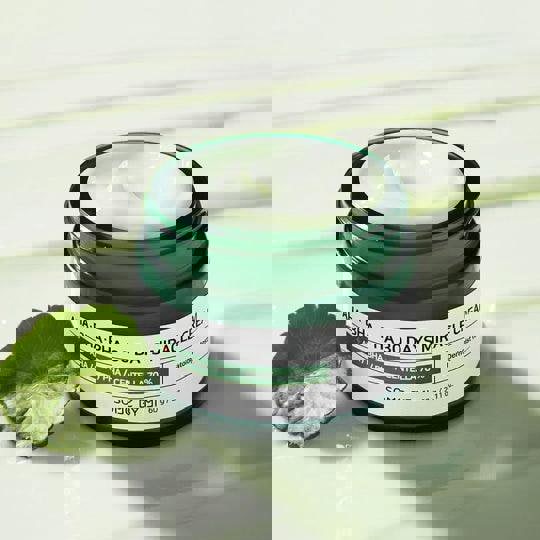 Some By Mi AHA, BHA, PHA 30 Days Miracle Cream - Atelier De Glow