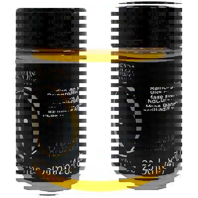 Revlon Orofluido Radiance Argan Mask 250ml