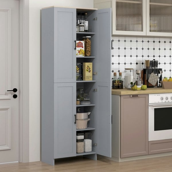 Kitchen Pantry
