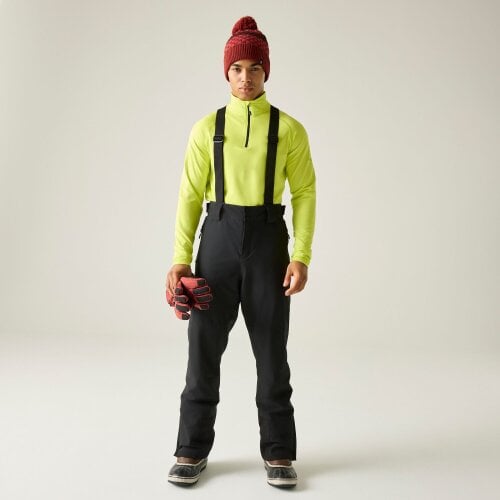 Dare 2B Mens Achieve III Ski Trousers - Black