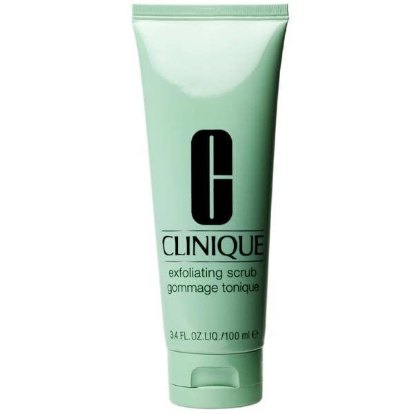 Clinique Exfoliating Scrub 100ml