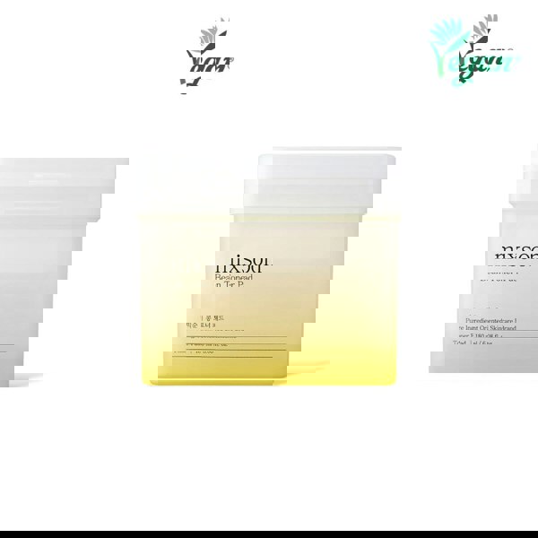 MIXSOON Bean Toner Pad (70 pads)