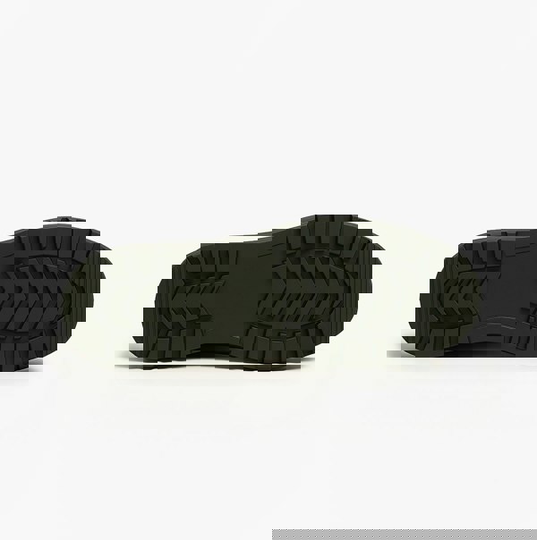 Grafters MAVERICK Unisex Boots Black