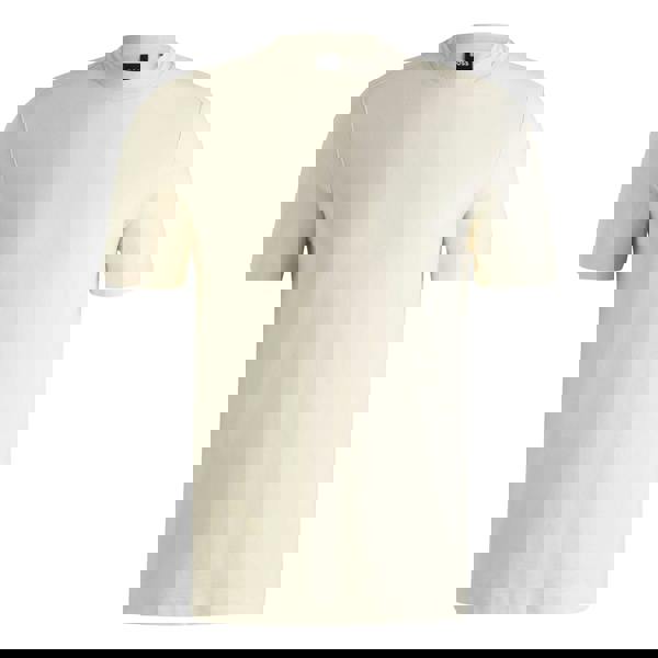 Boss Mens P-Thompson 290 Regular T-Shirt - White - 